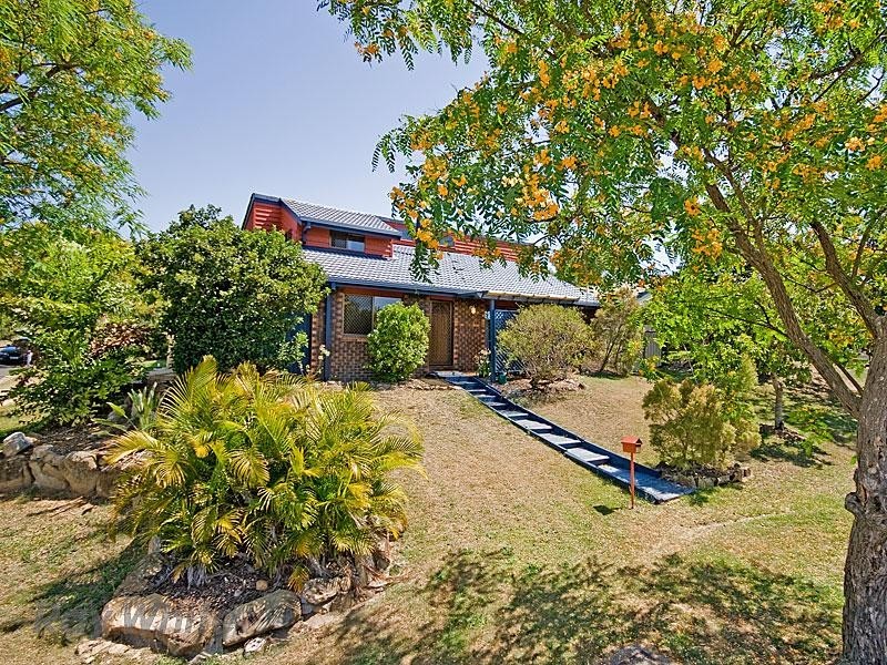 16 Langlo Street, Riverhills QLD 4074