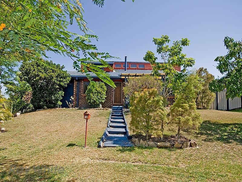 16 Langlo Street, Riverhills QLD 4074