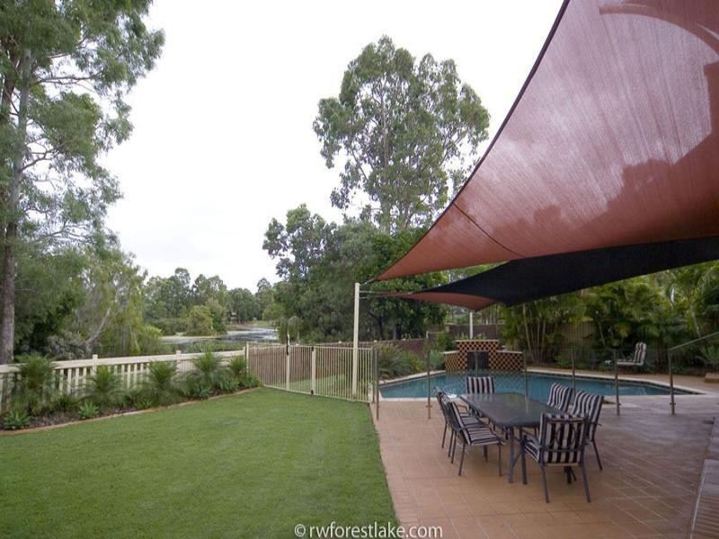 82 Wivenhoe Circuit, Forest Lake QLD 4078