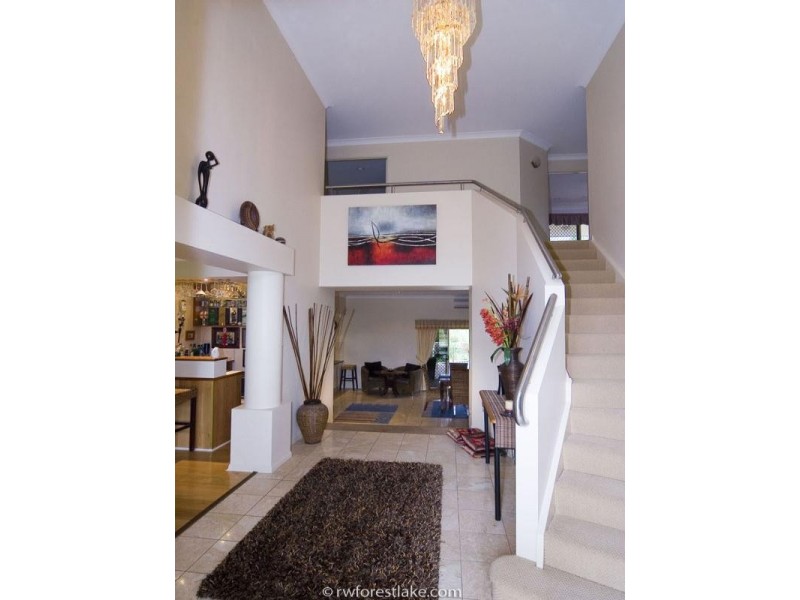 82 Wivenhoe Circuit, Forest Lake QLD 4078