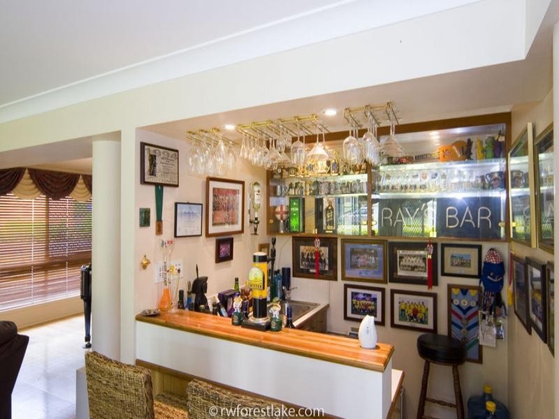 82 Wivenhoe Circuit, Forest Lake QLD 4078