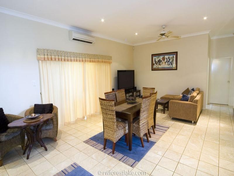 82 Wivenhoe Circuit, Forest Lake QLD 4078