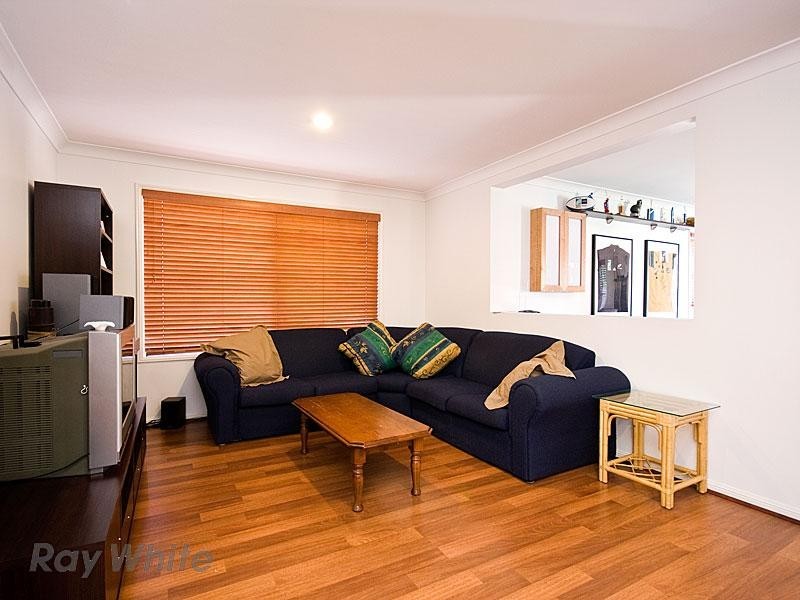 3 Belmore Crescent, Forest Lake QLD 4078