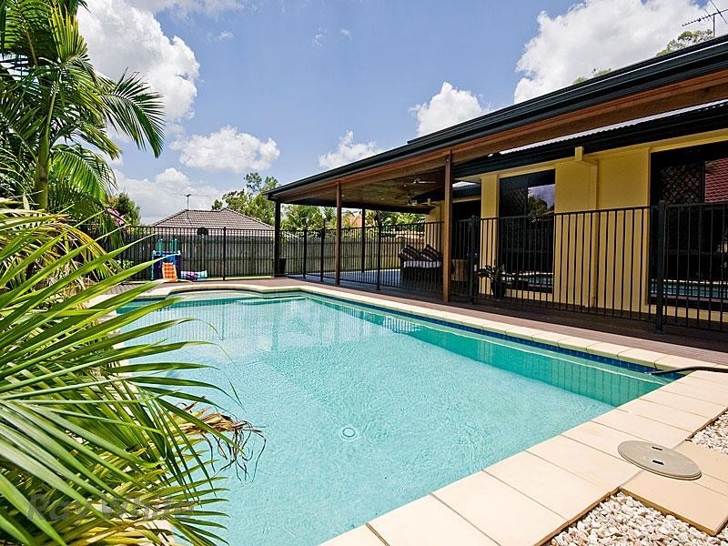 3 Belmore Crescent, Forest Lake QLD 4078