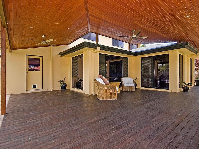 3 Belmore Crescent, Forest Lake QLD 4078