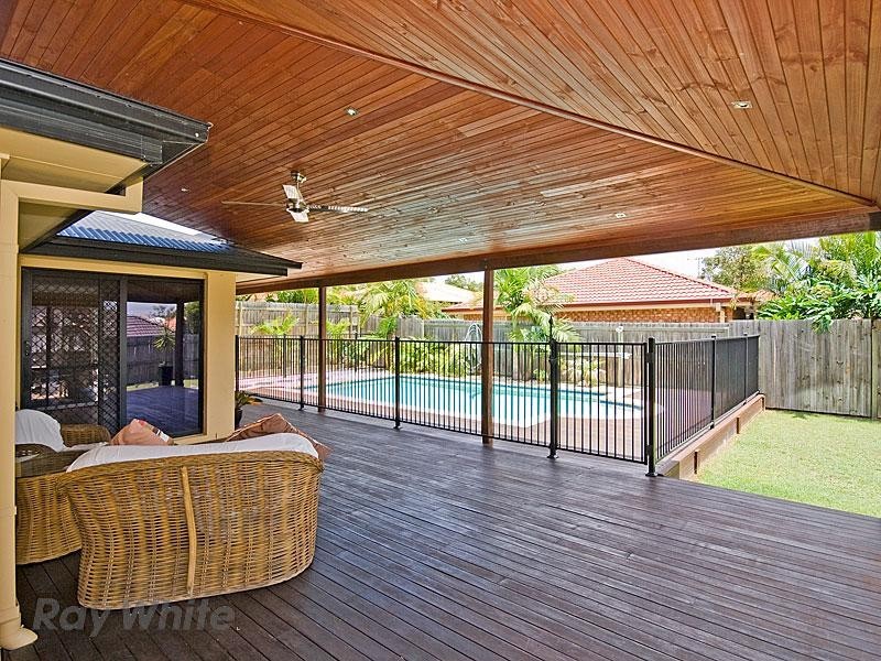 3 Belmore Crescent, Forest Lake QLD 4078