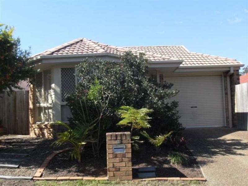 19 Toomba Place, Forest Lake QLD 4078