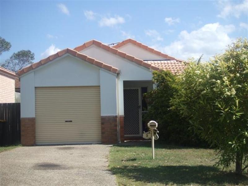 3 Muscovy Place, Forest Lake QLD 4078