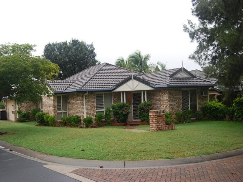 10 Macquarie Circuit, Forest Lake QLD 4078