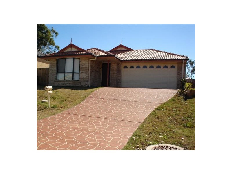 20 Moran Crescent, Forest Lake QLD 4078