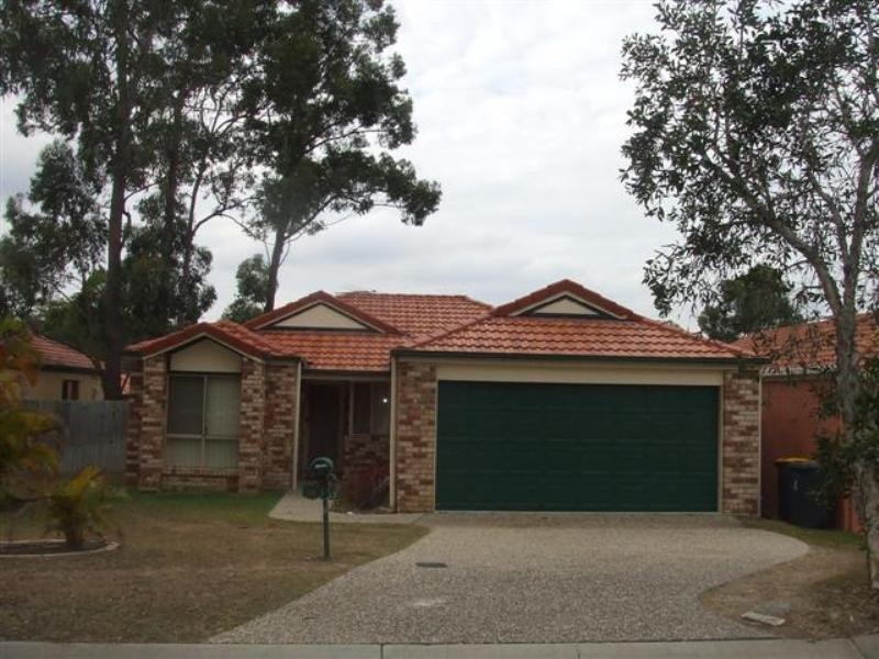 14 Goldeneye Place, Forest Lake QLD 4078