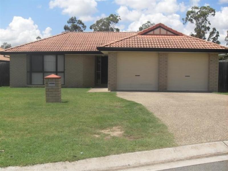 14 Sherwood Place, Forest Lake QLD 4078