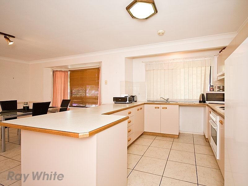 43 Ibis Circuit, Forest Lake QLD 4078