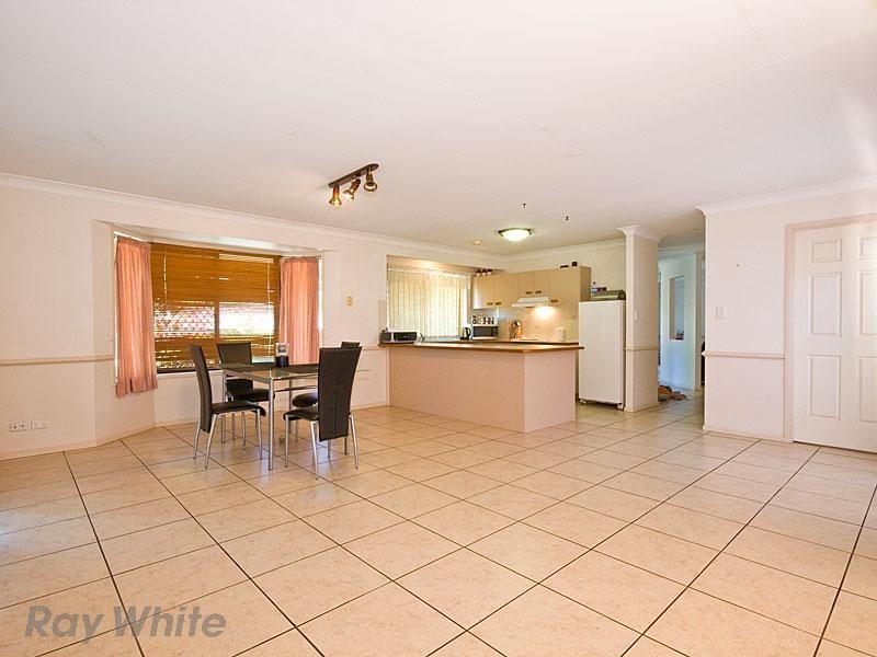 43 Ibis Circuit, Forest Lake QLD 4078