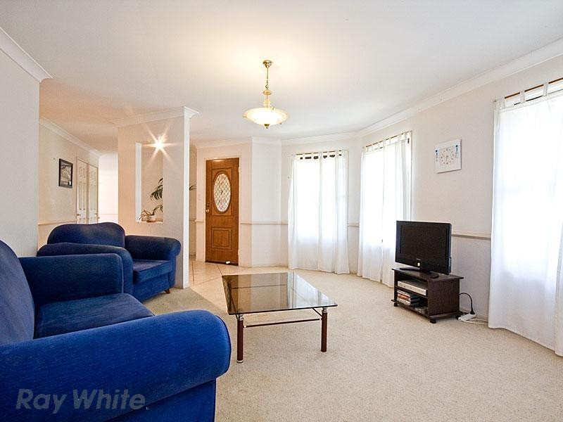 43 Ibis Circuit, Forest Lake QLD 4078