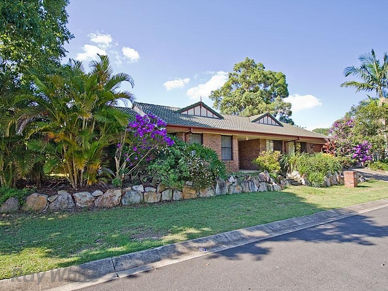 43 Ibis Circuit, Forest Lake QLD 4078