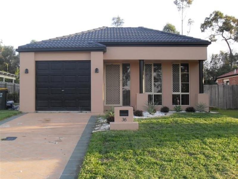 36 Columbus Place, Forest Lake QLD 4078