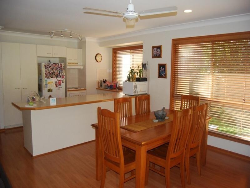 7 Mitchell Place, Forest Lake QLD 4078