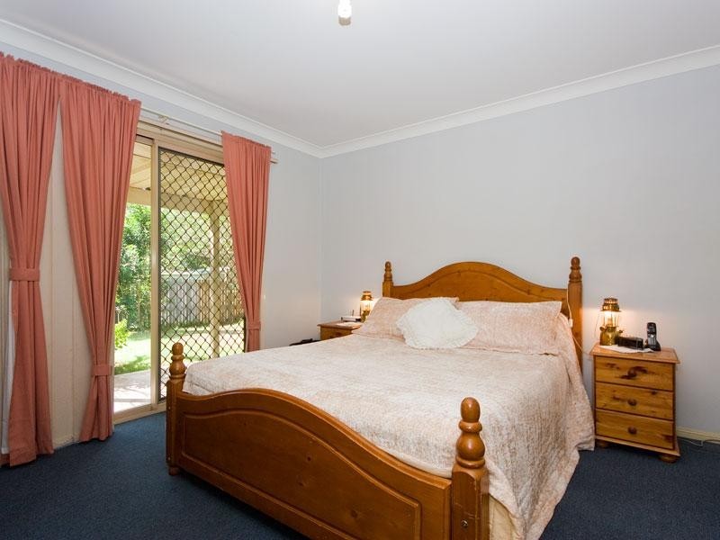 40 Serrata Circuit, Forest Lake QLD 4078