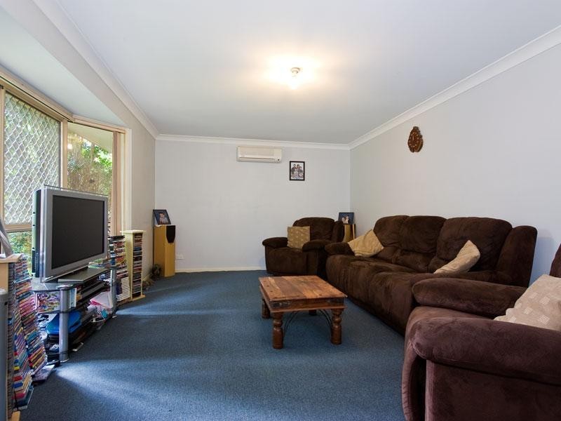 40 Serrata Circuit, Forest Lake QLD 4078