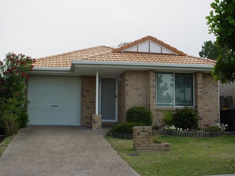 51 Augusta Crescent, Forest Lake QLD 4078