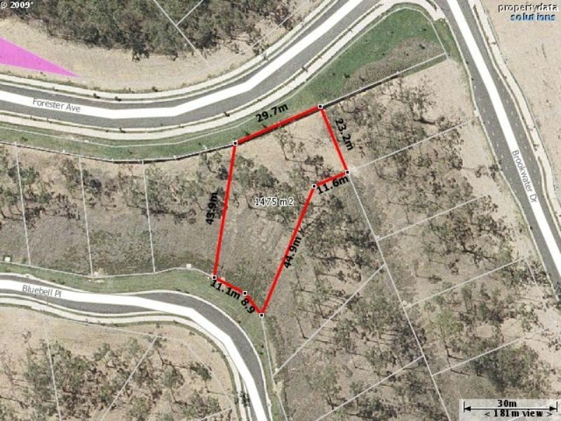 14 Bluebell Place, Brookwater QLD 4300