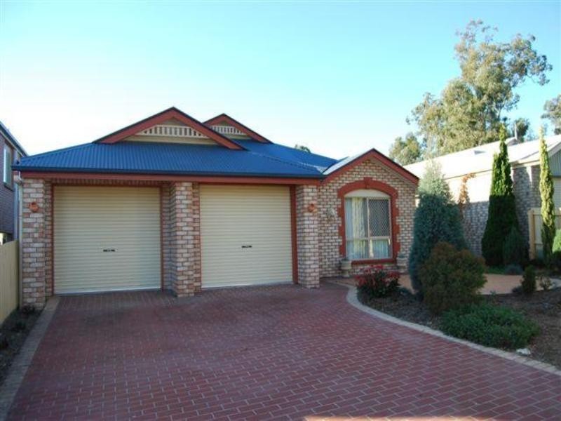 12 Danbulla Crescent, Forest Lake QLD 4078