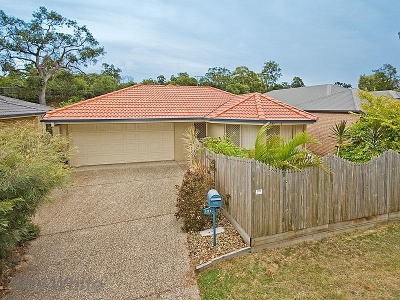 121 Jubilee Avenue, Forest Lake QLD 4078