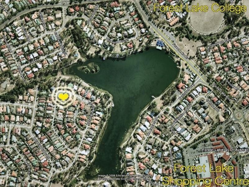 32 Alexandrina Circuit, Forest Lake QLD 4078