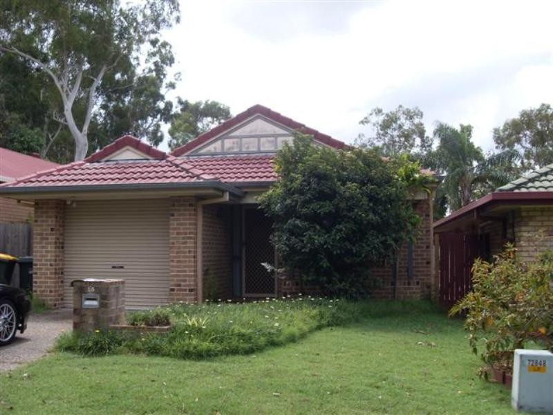 15 Baxter Crescent, Forest Lake QLD 4078