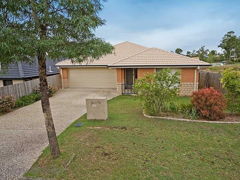 59 Snowy River Circuit, Forest Lake QLD 4078