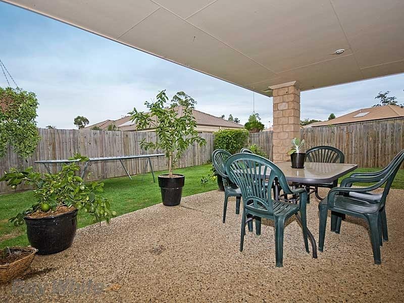 59 Snowy River Circuit, Forest Lake QLD 4078