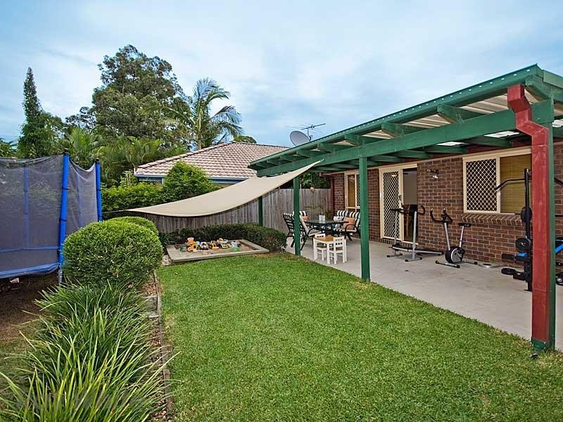 128 Laricina Circuit, Forest Lake QLD 4078