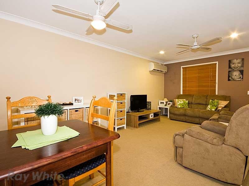 128 Laricina Circuit, Forest Lake QLD 4078