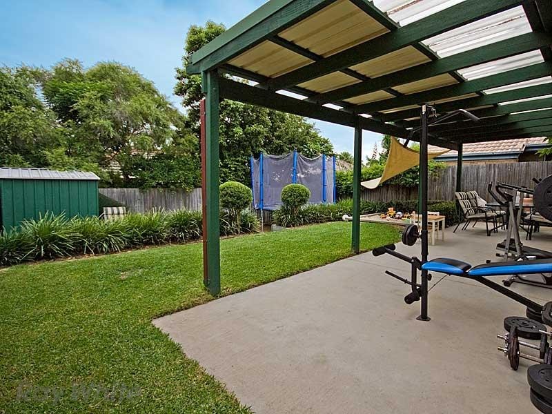 128 Laricina Circuit, Forest Lake QLD 4078