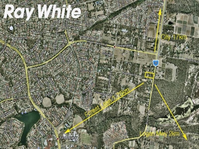 11 Redhead Street, Doolandella QLD 4077