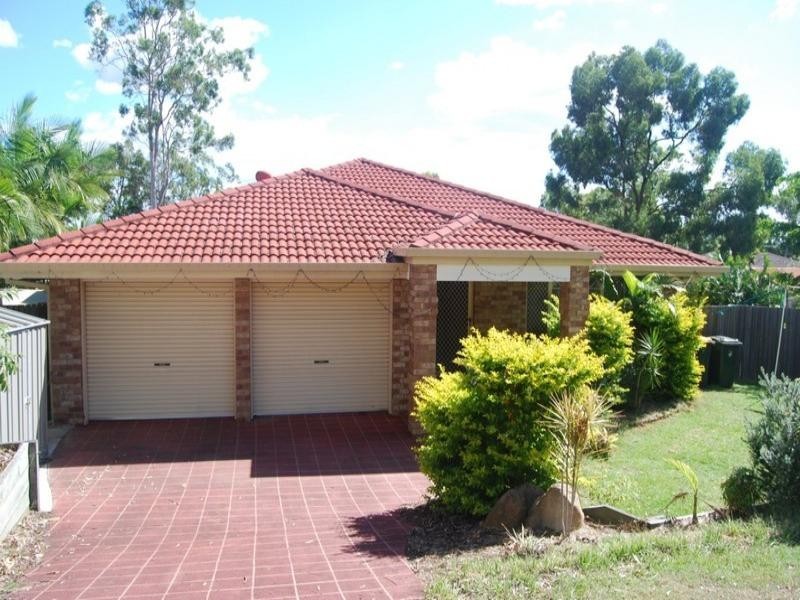 7 Tamborine Place, Forest Lake QLD 4078