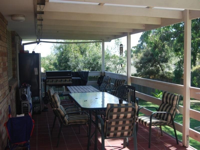 7 Tamborine Place, Forest Lake QLD 4078