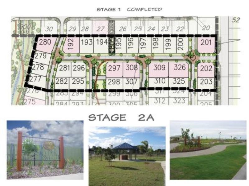 Whitsundays QLD 4802