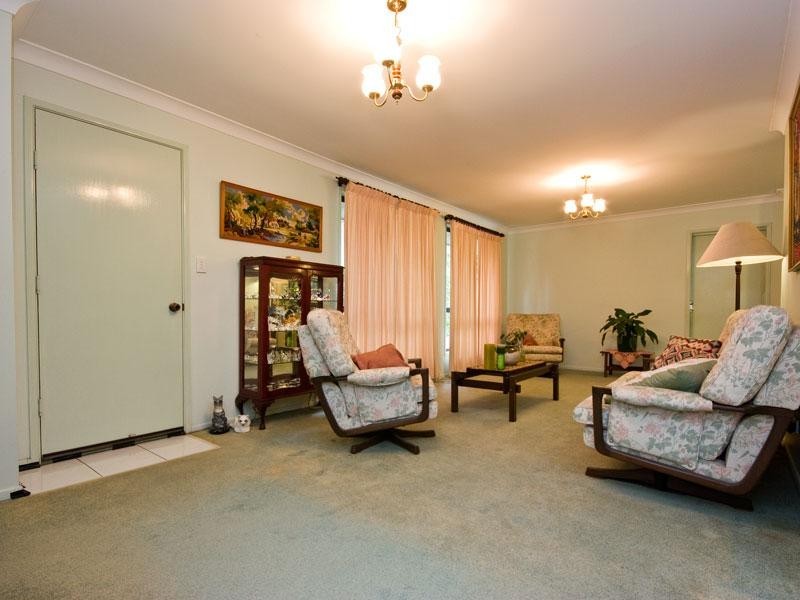 26 Oldbury Place, Forest Lake QLD 4078