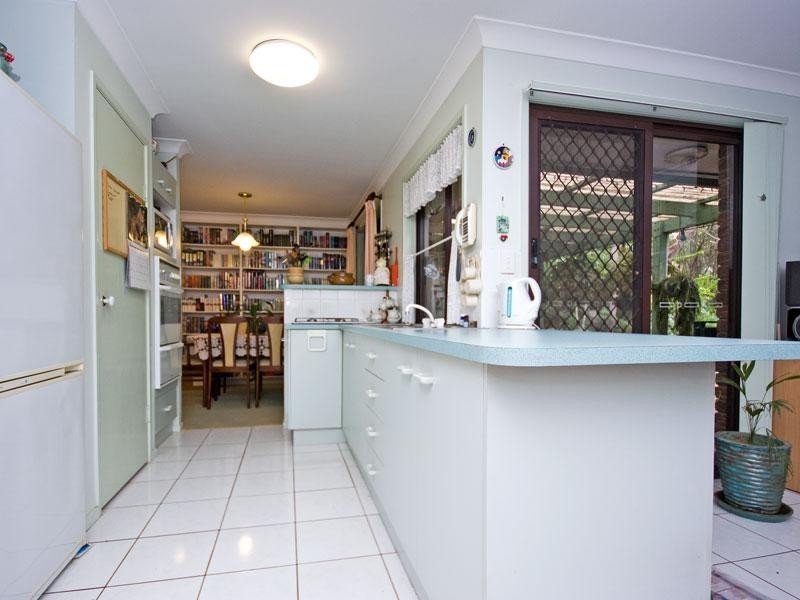 26 Oldbury Place, Forest Lake QLD 4078