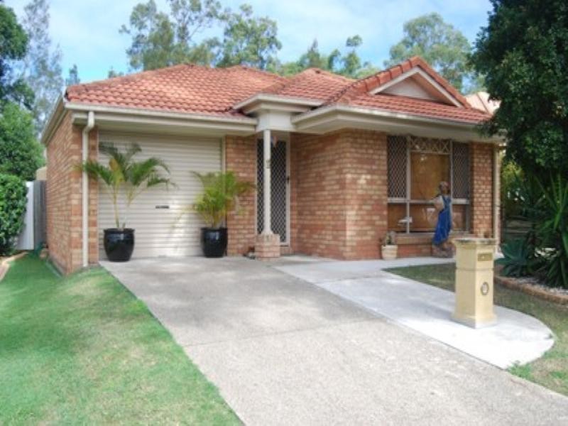 11 Grasstree Circuit, Forest Lake QLD 4078