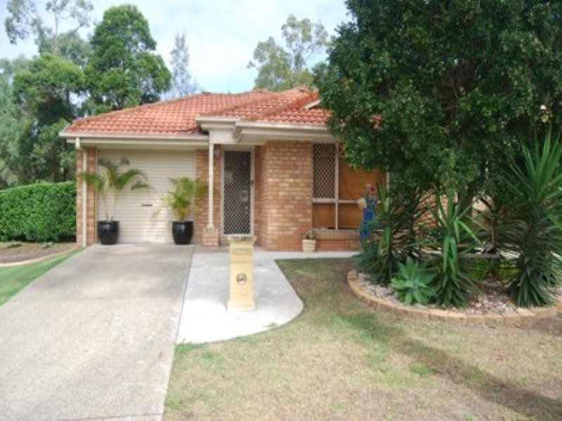 11 Grasstree Circuit, Forest Lake QLD 4078