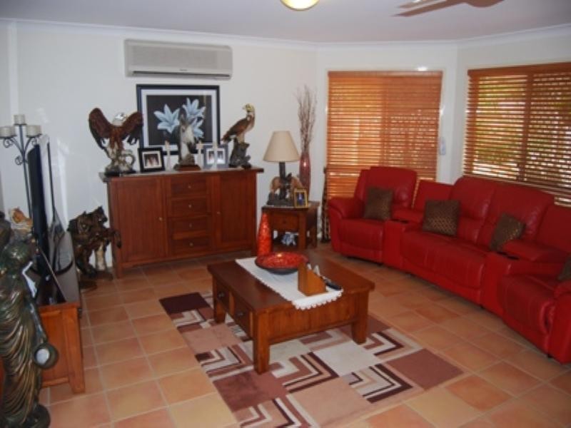 11 Grasstree Circuit, Forest Lake QLD 4078