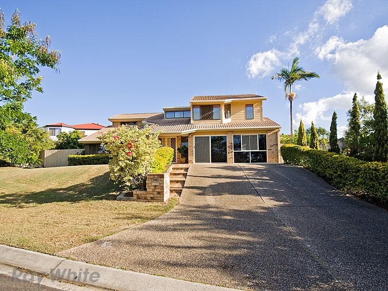 4 Wirilda Street, Middle Park QLD 4074