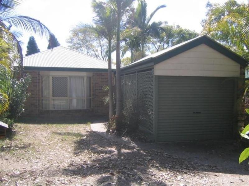 29 Glengyle Place, Forest Lake QLD 4078