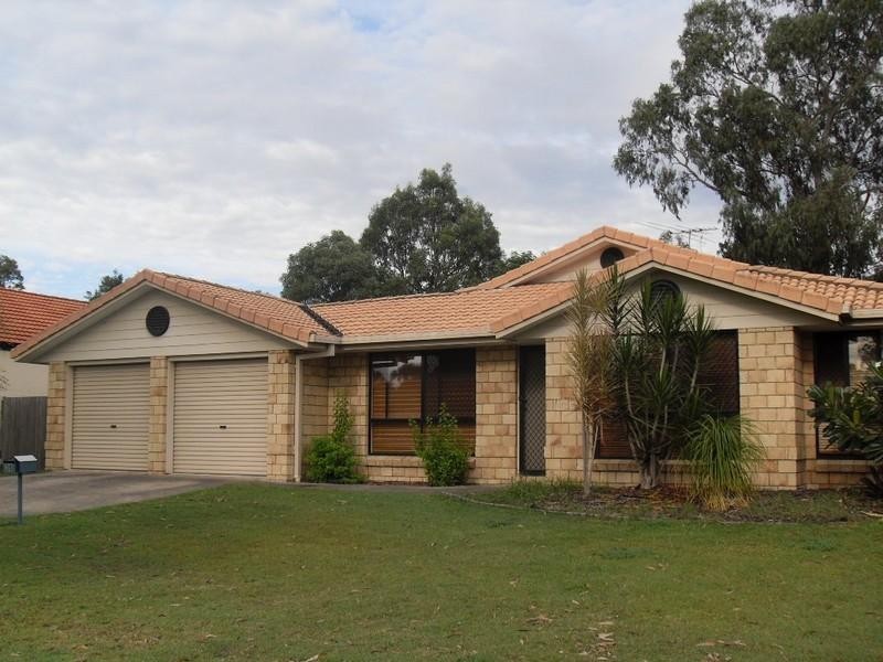 39 Mulgrave Crescent, Forest Lake QLD 4078