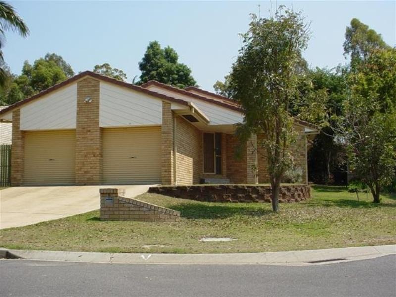 11 Glengyle Place, Forest Lake QLD 4078