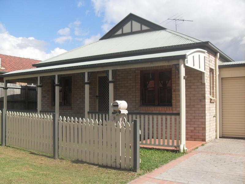 9 Drake Place, Forest Lake QLD 4078