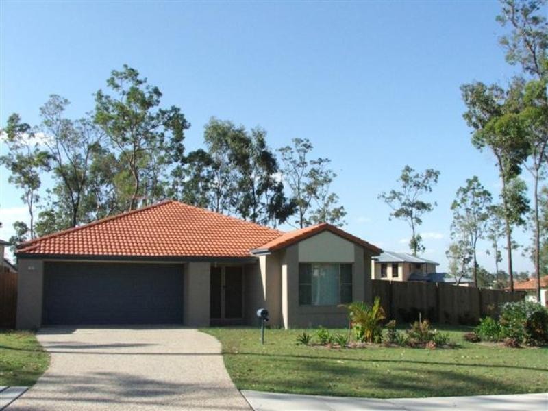 52 Ithaca Way, Forest Lake QLD 4078
